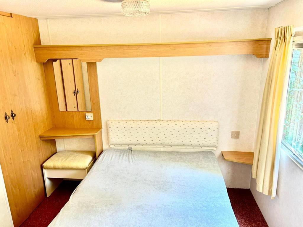 Your Camp Kormoran Holender Hel Dış mekan fotoğraf