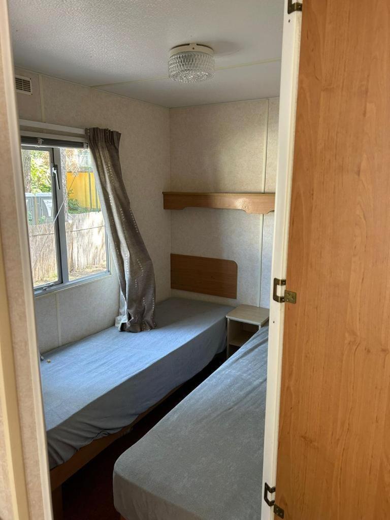 Your Camp Kormoran Holender Hel Dış mekan fotoğraf