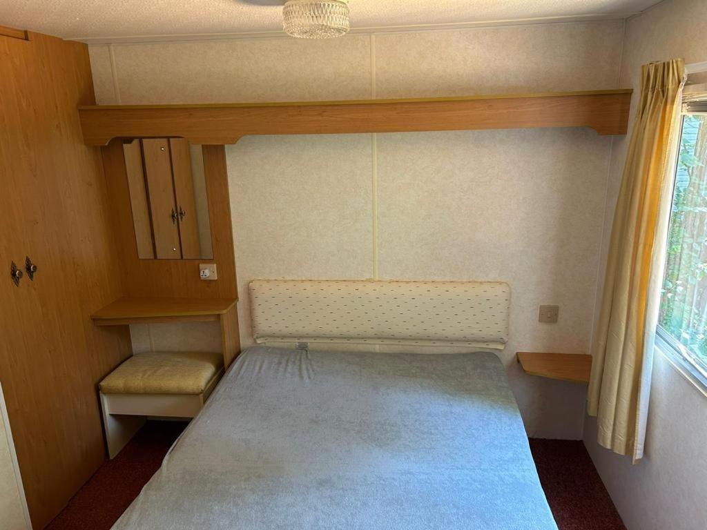 Your Camp Kormoran Holender Hel Dış mekan fotoğraf